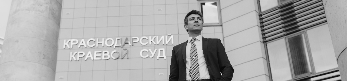 Адвокат Александр Гончаров